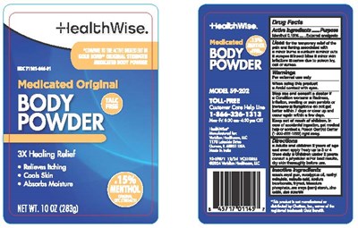 Label (59 202 Pkg)